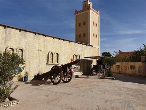 Excursion en calèche et visite du Musée du Cinéma Ouarzazate